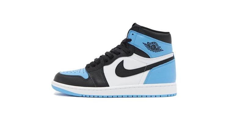 Jordan 1 High OG University Blue 