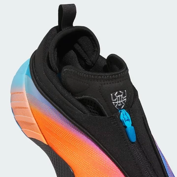 adidas D.O.N. Issue 7 All-Star Details