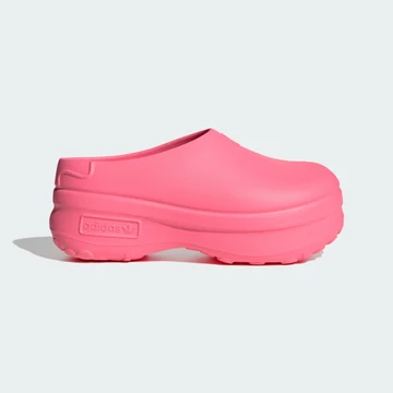 adidas adifom Stan Smith Mule Lucid Pink Seitenansicht