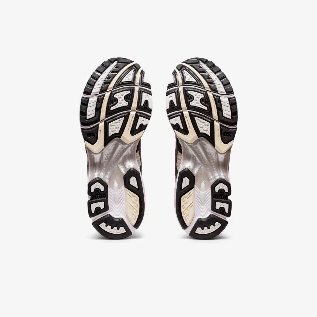 ASICS Gel Kayano 14 Cream Black 1201A019-108 | Dead Stock ASICS Gel Kayano 14 Cream Black 1201A019-108 | Dead Stock