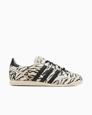 adidas Japan Zebra Außenseite
