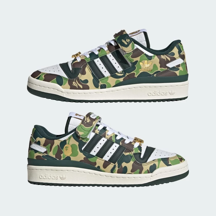 Adidas pro model camo hotsell