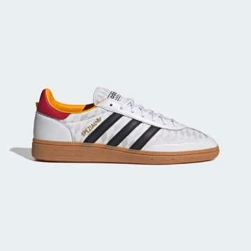 adidas Handball Spezial Cloud White Außenseite
