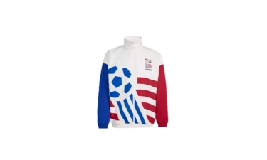 adidas 1994 World Cup Soccer Jacket
