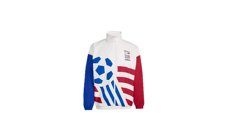 adidas 1994 World Cup Soccer Jacket