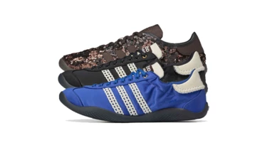 Wales Bonner x adidas Karintha Lo Pack
