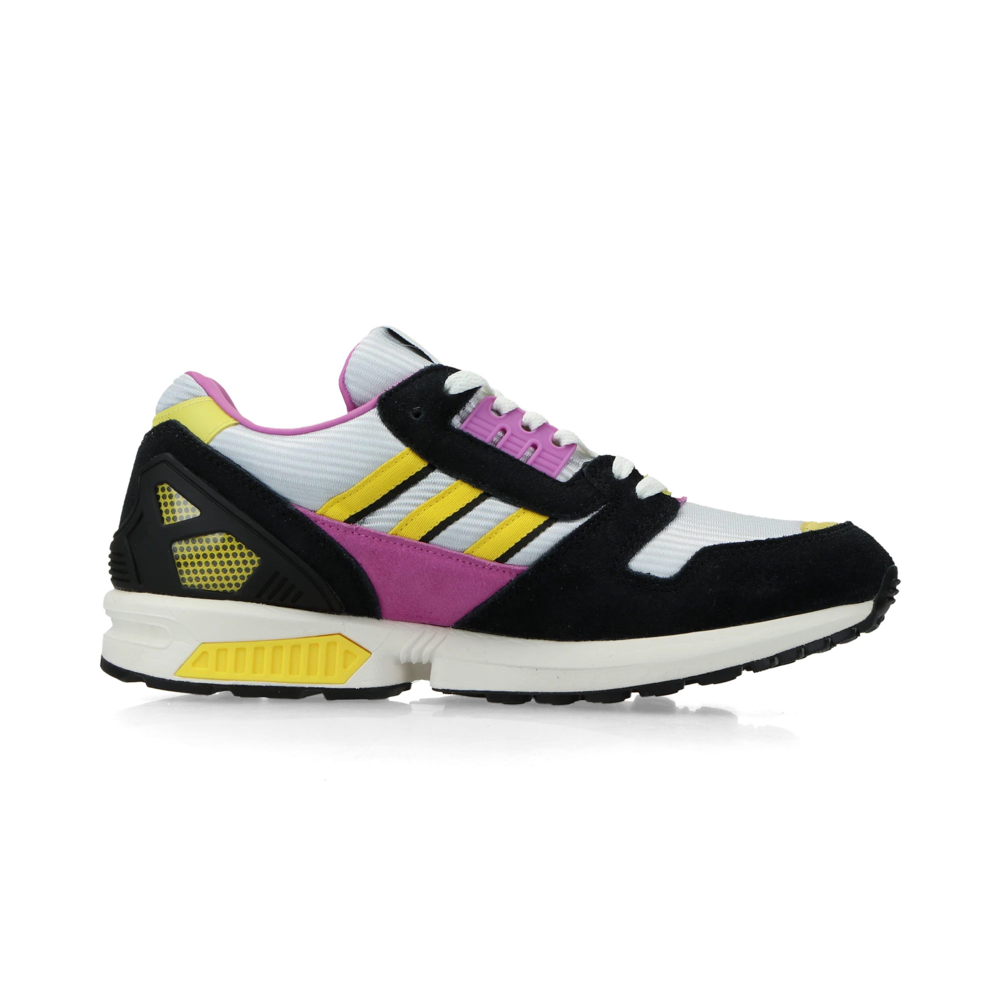 adidas ZX 8000 Made in Germany Pure Black IH4113 | Dead Stock