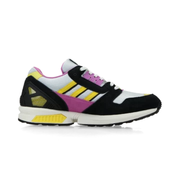 adidas ZX 8000 Made in Germany Pure Black Innenseite