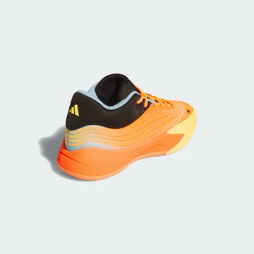 adidas Dame X All-Star Ferse