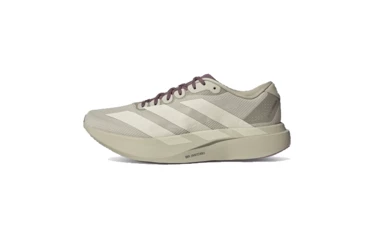 Hermanos Kourmori x adidas Adizero Evo SL Beige