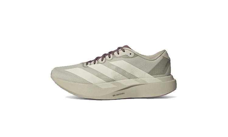Hermanos Kourmori x adidas Adizero Evo SL Beige