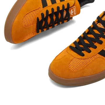 adidas Gazelle Indoor EQT Orange Mood 2