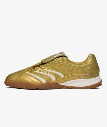 adidas Predator Sala Gold Metallic Außenseite