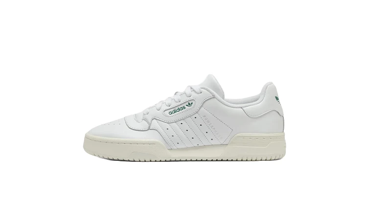 adidas Powerphase White