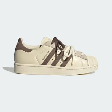 Molly-Mae x adidas Matcha Superstar