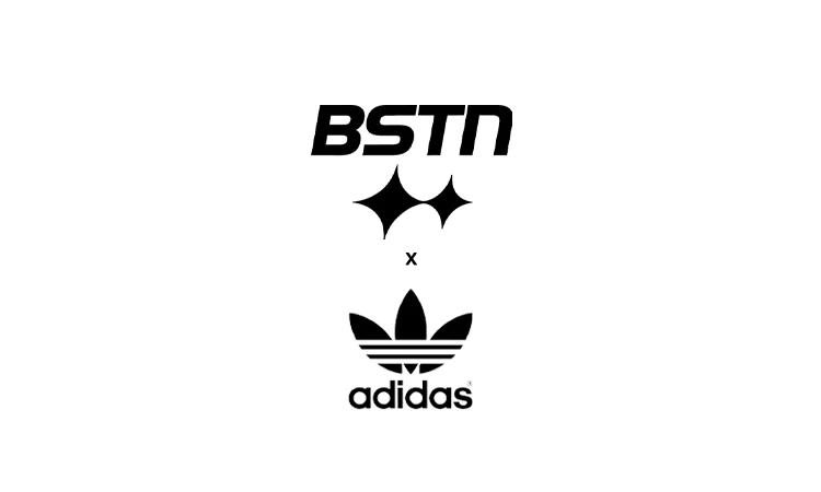 BSTN x adidas Apparel Collection All Day
