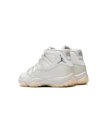 Jordan 11 Grand Finale Fersen
