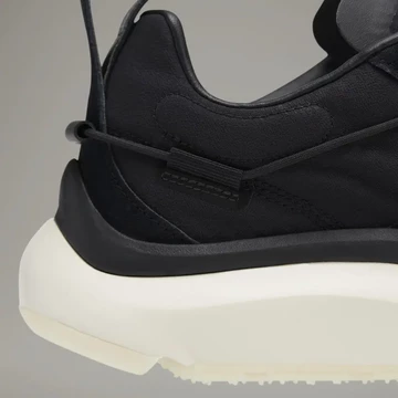 adidas Y-3 Shiku Run Detail Ferse