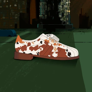 CLOT x adidas Chinese New Year Apparel Collection Mood 1