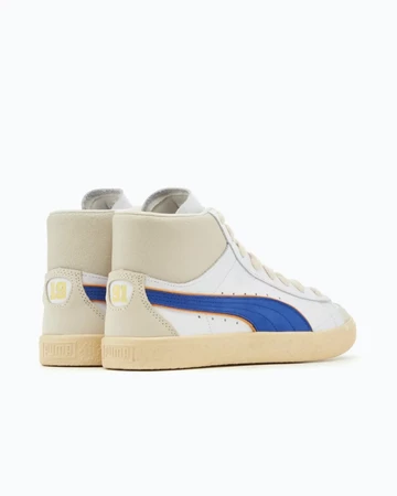 Rhuigi Puma Clyde Mid BBall Paar Ferse