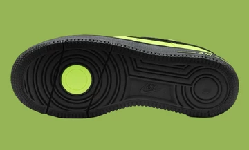 Nike Air Force 1 Low Dance Sohle