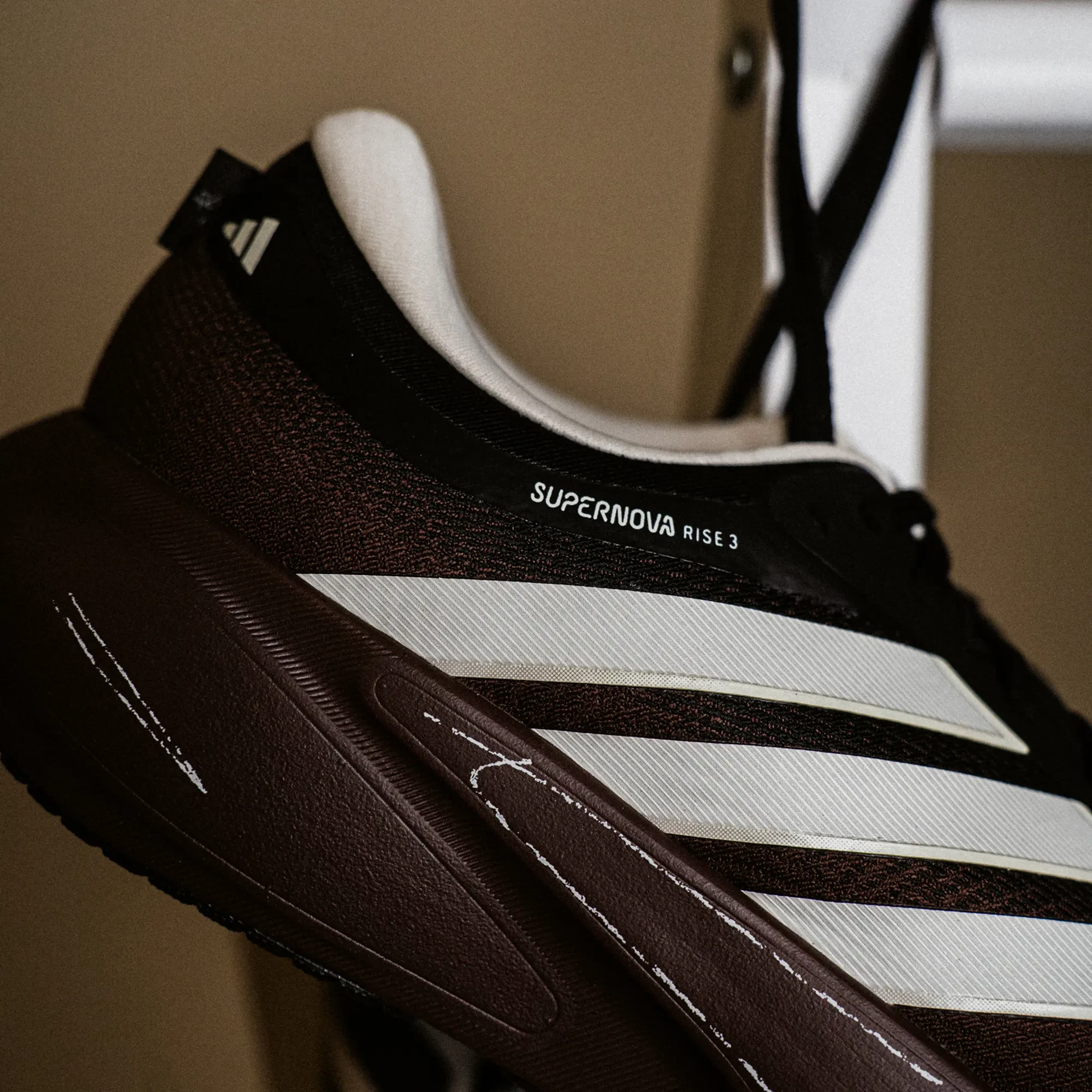 Song For The Mute x adidas Supernova Rise 3 Auburn KI3616 | Dead Stock