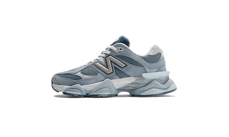 New Balance 9060 Arctic Grey