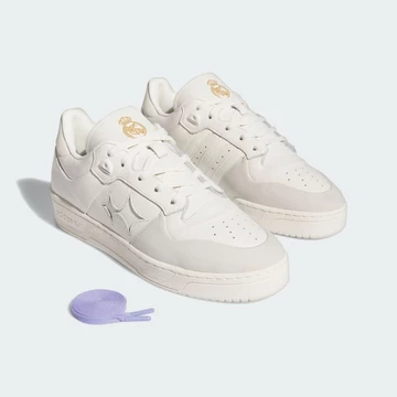 BSTN x Real Madrid x adidas Rivalry