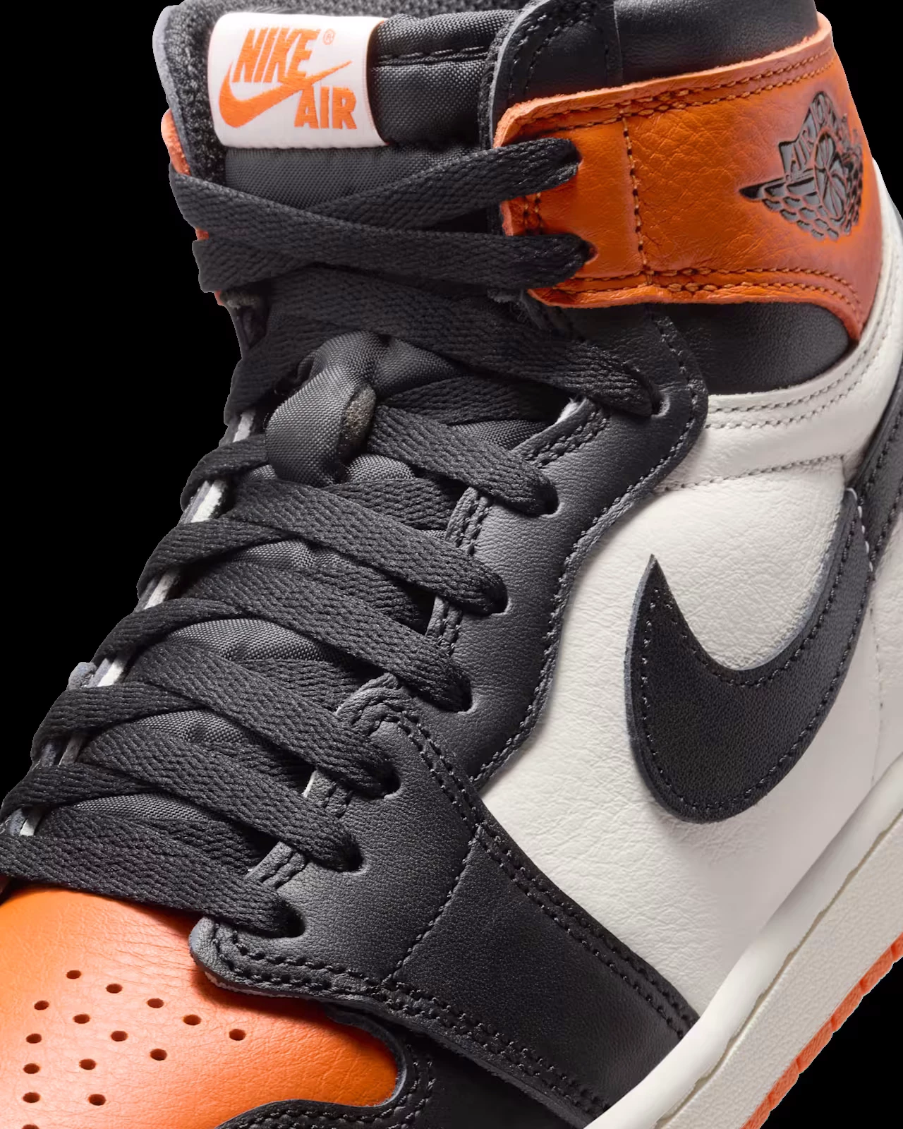 Jordan 1 High OG Shattered Backboard DZ5485-008 | Dead Stock