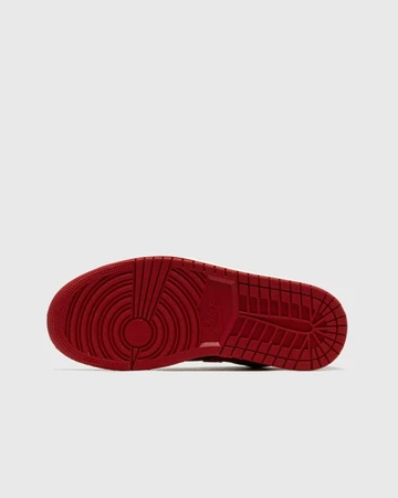Jordan 1 Low Bred
