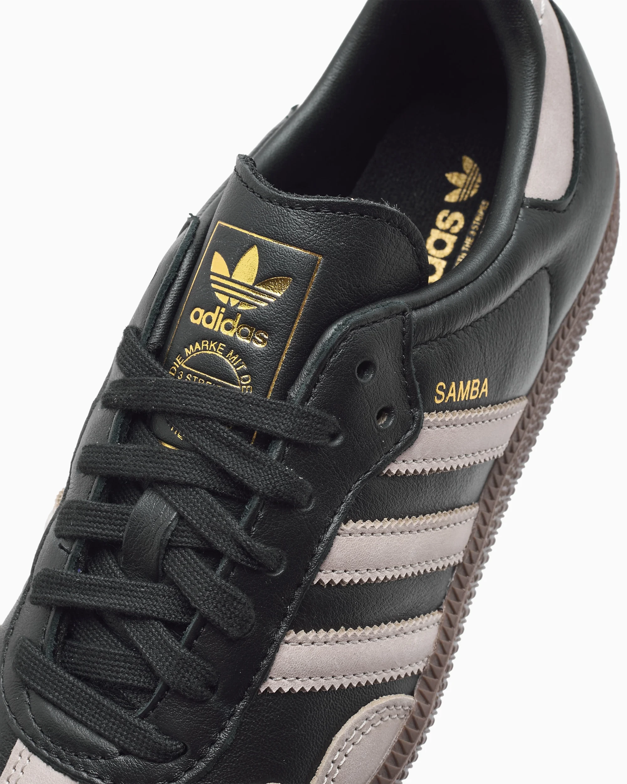 adidas gazelle silver green womens Adidas Samba OG W *Woven* Sneaker » Buy online now!