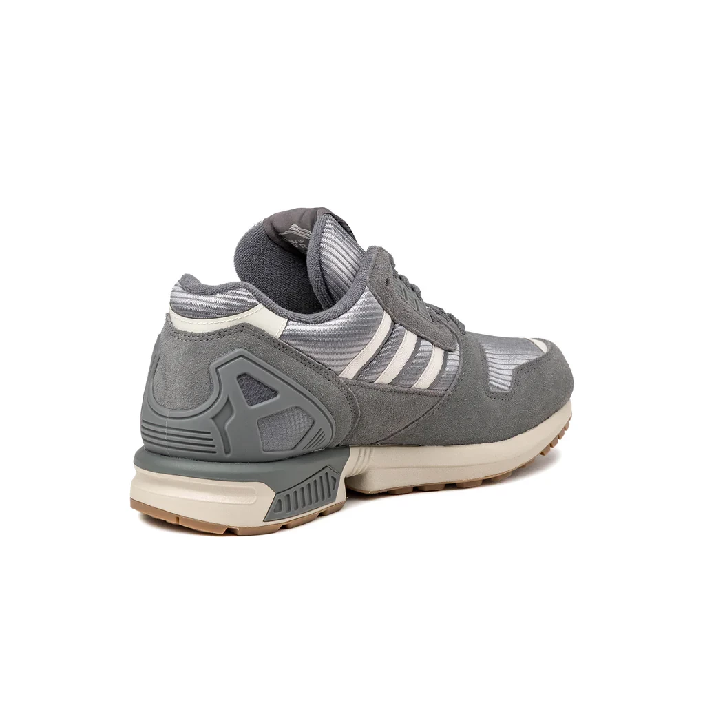 Asphaltgold x adidas ZX 8000 Grey Three KK4618 | Dead Stock