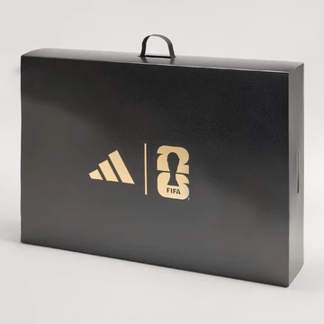 adidas FIFA Worldcup Historical Mini Soccer Ball Set Packung