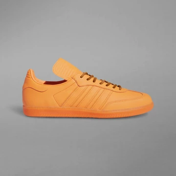 Humanrace Samba Orange