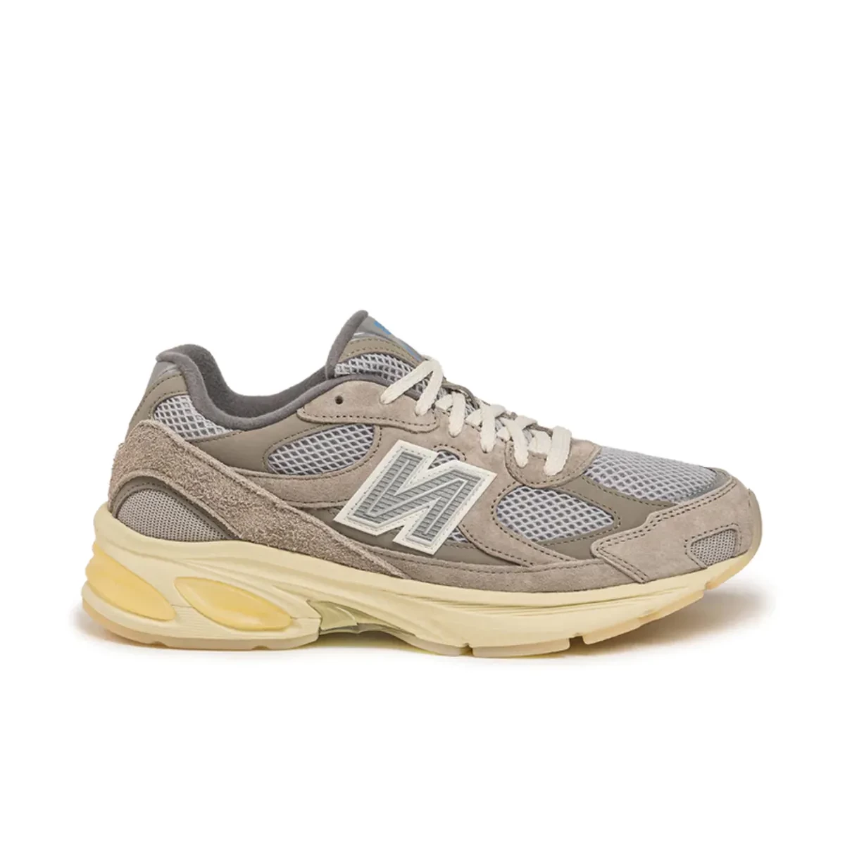 New Balance 2010 Grey Day 2025 Dead Stock