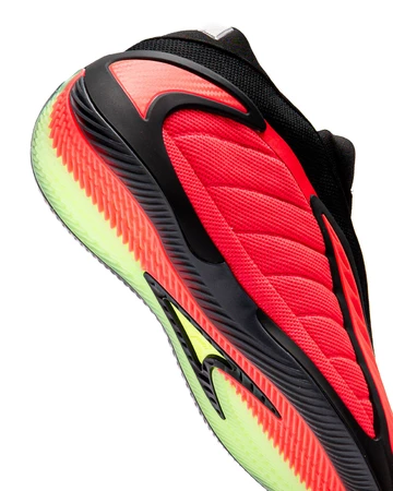 adidas Anthony Edwards 2 Christmas Sohle