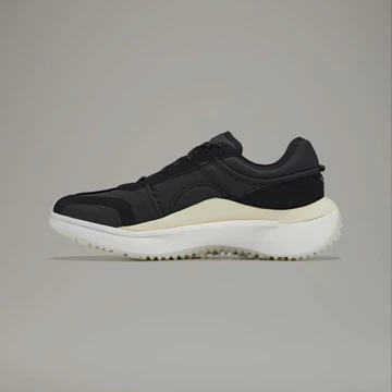 adidas Y-3 Ajatu Run Black Innenseite