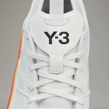 adidas Y-3 HOKORI II Detail Zunge