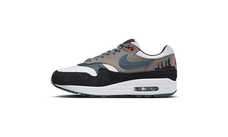 Air max 1 premium blue online