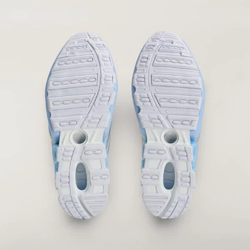 Miaou x adidas Megaride S2 Pack Sohle