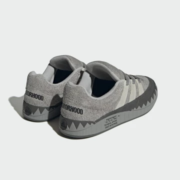Neighborhood adidas adimatic Grey