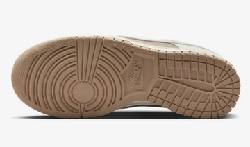 Dunk Low Next Nature Hemp