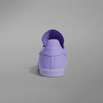 Humanrace Samba Purple