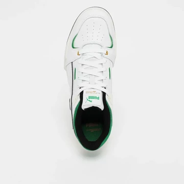 Puma Slipsteam BBall Pack Green von oben