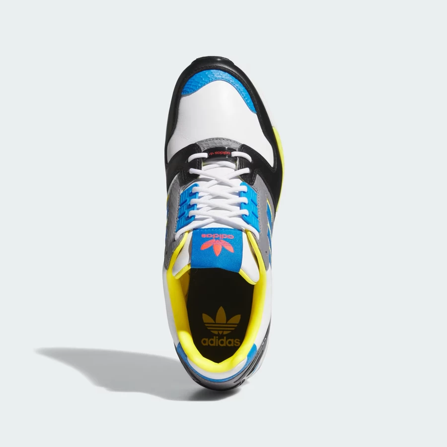 adidas ZX 8000 Spikeless Golf JQ6807 | Dead Stock