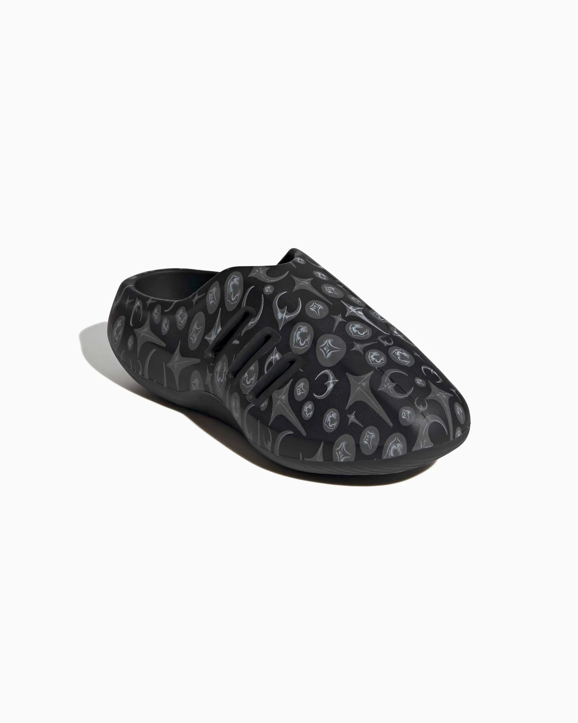 Thug Club × adidas Adifom Iiinfinity Mule Core Black KI0825 | Dead
