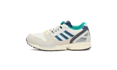 adidas ZX 8000 Zero Metallic
