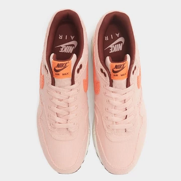 Air Max 1 Corduroy Coral Stardust