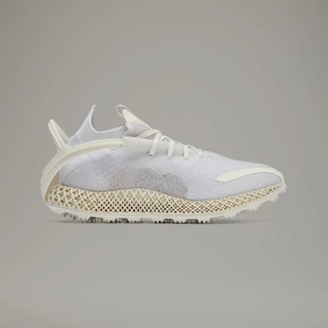 adidas Y-3 Runner 4D Halo Außenseite