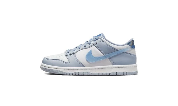 Dunk Low Next Nature Blue Whisper